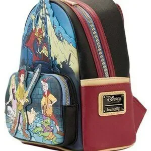 Loungefly | Bags | Loungefly Disney The Black Cauldron  display picture 1